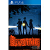 The Blackout Club PS4